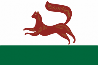 Флаг Уфы